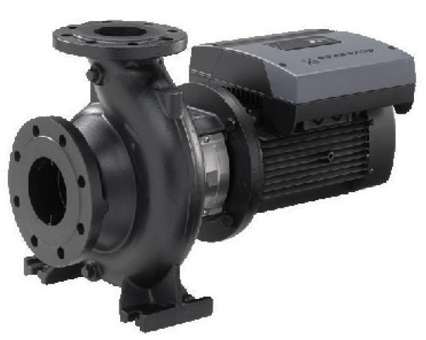Консольно-моноблочный насос Grundfos NB 40-250/245 A-F2-A-E-GQQE