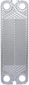 Пластины теплообменника Alfa Laval TL6-BFG