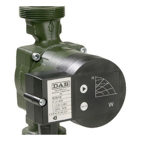 Насос DAB AC 55/130